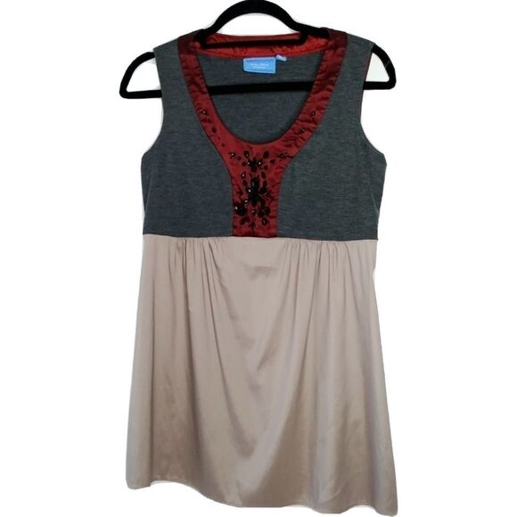 SIMPLY VERA WANG BLOUSE - Picture 6 of 6